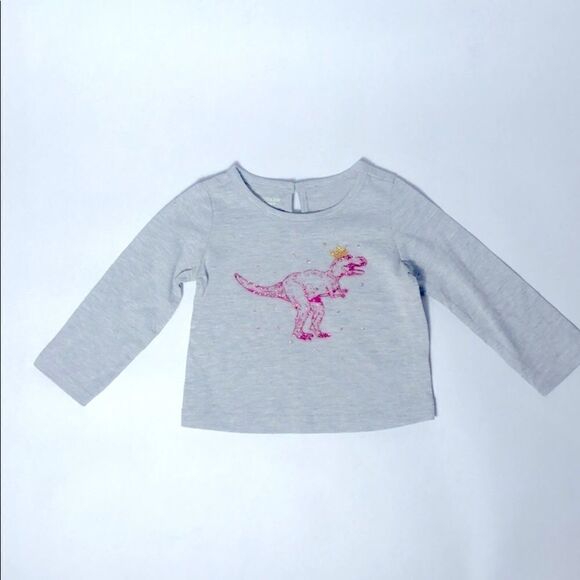 Toughskins Shirt Bundle  - Picture 2 of 10